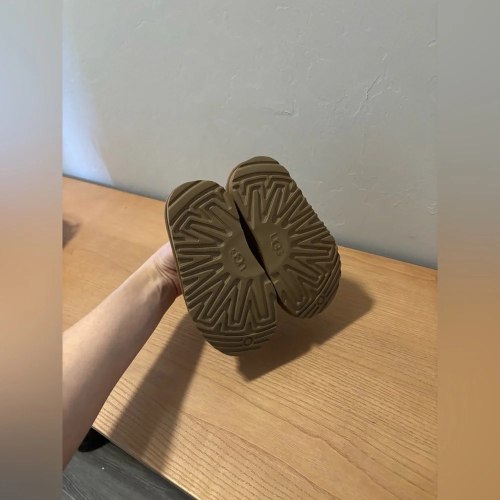 UGG Tasman II toddler 8 - Picture 6 of 9